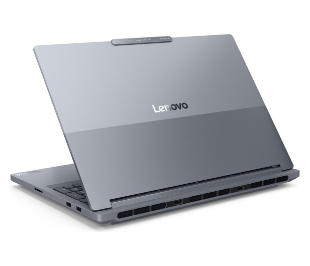 Lenovo ThinkBook 16p G6 Ryzen 9-8940HX/32GB/1TB/Win11P RTX5060 - 1580418 - zdjęcie 9